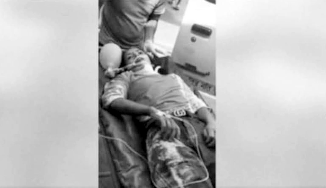 चक्कु प्रहार कैके युवतीके हत्या