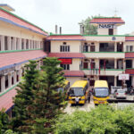 नाष्ट कलेज कक्षा १२ के उत्कृष्ट नतिजा