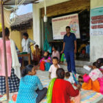 कैलारीमे ६ ठाउँसे स्तनपान कक्षसे सेवा प्रदान