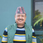 जेन्जी पुस्ताहे अपमानित महसुस हुइना व्यवहार नकरीः मेयर हमाल