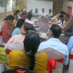आन्दोलनसे सिर्जित विनासपाछे सर्वसाधारणहे सहजे पैनामे समस्या