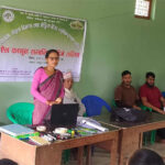क्षमता नेतृत्व विकास तथा लैङिक हिंसा न्यनिकरणके लाग ऐन कानून सम्बन्धी दुई दिने तालिम सुरु