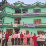 साहित्य समाजके अध्यक्षमे रामलाल
