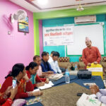 वन स्रोतके उचित उपयोग सुनिश्चित नैरहल गुनासो