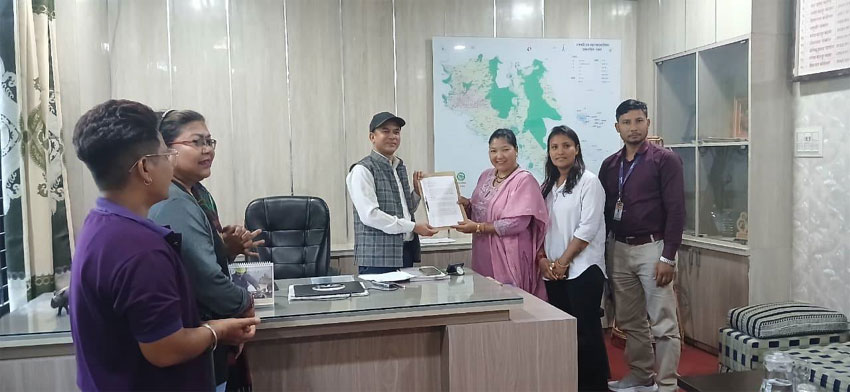 मानसिक स्वास्थ्य समस्याके विमारी बह्रटी