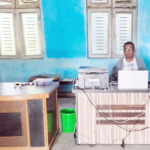 कैलारीके वडा कार्यालयसे सम्बन्धित वडासे सेवा प्रवाह