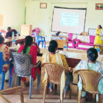 छोट उद्यमीके लाग उद्यमशिलता सचेतना अभिमुखीकरण