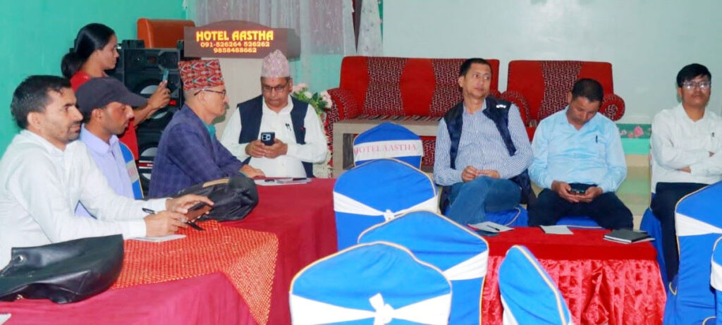 स्पष्ट नीतिबिना काम करना समस्या