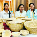 हस्तकला प्रदर्शनी मेला