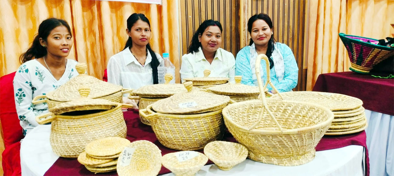 हस्तकला प्रदर्शनी मेला