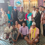मानसिक स्वास्थ्य सम्बन्धी अन्तरक्रिया