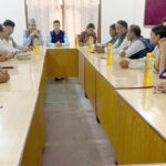 प्रदेश स्तरिय मानव अधिकार रक्षक सञ्जालके छलफल सम्पन्न