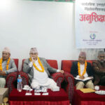 सञ्चार क्षेत्र बल्गर बनैना प्रदेश सरकार प्रतिबद्ध बाः मुख्यमन्त्री शाह