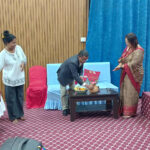 एकिन तथ्याङक हुइलेसे मुक्तकमलरी, कमैया पुनस्र्थापना कैबीः मन्त्री थापा