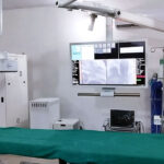 अत्तरिया हस्पिटलमे क्याथ ल्याब सेवा सुरु