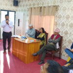 माघ ५ गतेसे सीप तथा रोजगार मेला हुइना