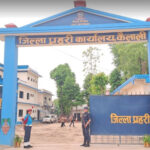 अपराधिक घटनामे वृद्धि