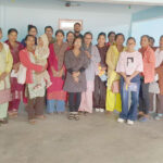 उद्यमीसे भोगे परल लैङिक ंिहसाबारे अभिमुखीकरण