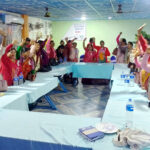 महिलाहुँक्रे अभिन हिंसा सहना बाध्यता