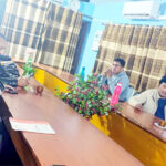 थारु नागरिक अभियान गठन