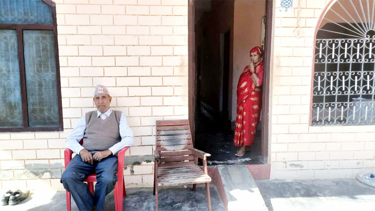 हमार लर्कनके मोल का १५ लाख केल्ह हो ट ?