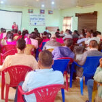 नवजीवन सेवा संघके सामाजिक परिक्षण कार्यक्रम