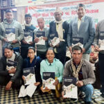 युवा तथा वयस्क पुरुषके लाग लैंगिक समानता प्रवर्धनबारे छलफल