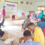 कैलारीमे पूर्ण खोप (खोरेट)कार्यक्रम शुभारम्भ