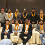 कैलाली हार्डवेयर संघके अध्यक्षमे फेरसे शाही