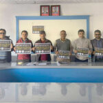 कैलालीके औषधी व्यवसायी आन्दोलित