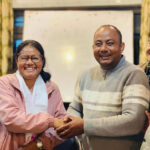 नेफिन सुदूरपश्चिममे अल्पसख्यक समुदायहे न्याय