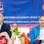 सोफान वेस्टर्नसे धनगढीमेफे शैक्षिक यात्रा सुरु