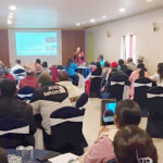 वन उपभोक्ता समूहके पदाधिकारीहे रेडप्लस सम्बन्धी क्षमता अभिवृद्धि कार्यक्रम