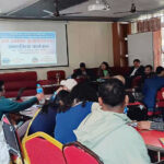 सामाजिक सुरक्षा कोषमे सूचीकरण बह्राइ पर्ना जोड