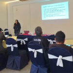 अनौपचारिक श्रमिकहुकनके सामाजिक सुरक्षा अभिवृद्धिके लाग अन्तरक्रिया