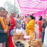 महिला उद्यमी शनिवारिय मेला सुरु