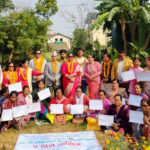 बेसार, राजमा तथा अर्गानिक खेती सम्बन्धी पाँच दिने तालिम