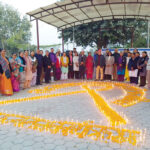 ३४औं अन्तर्राष्ट्रिय लैङिक हिंसा विरुद्धके १६ दिने अभियान सम्पन