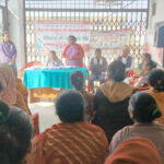 प्रजनन स्वास्थ्य शिविरमे १७६ जनहनके चेकजाँच