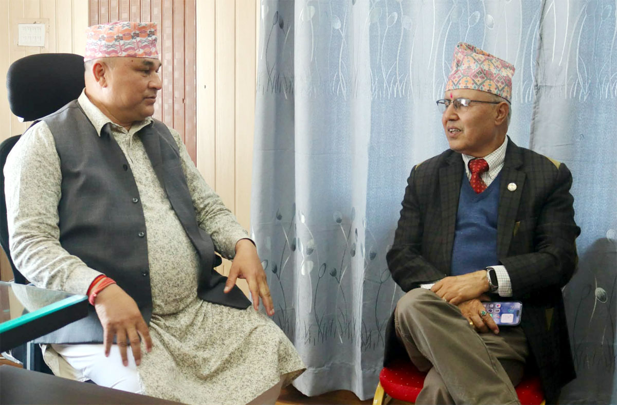 खाद्यसे तीन अठुवारमे कोटा बराबरके धान खरिद