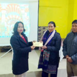 ‘उद्यमके डगरः महिलाके हातमे नयाँ सम्भावना’