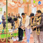 देवरिया सामुदायिक वनके २२औं वार्षिक साधारण सभा