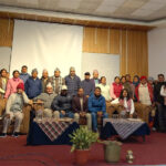 मुक्त कमैयाके सही तथ्यांक ल्यानी पुनःस्थापना हम्रे करबः मन्त्री थापा