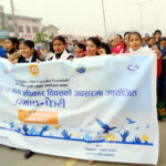 आपन अधिकार खोजेबेर औरेक मानव अधिकारके उलंघन करेनैपरल