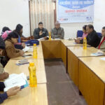 मानव अधिकार सहायता कक्ष सवलीकरण विषयक छलफल