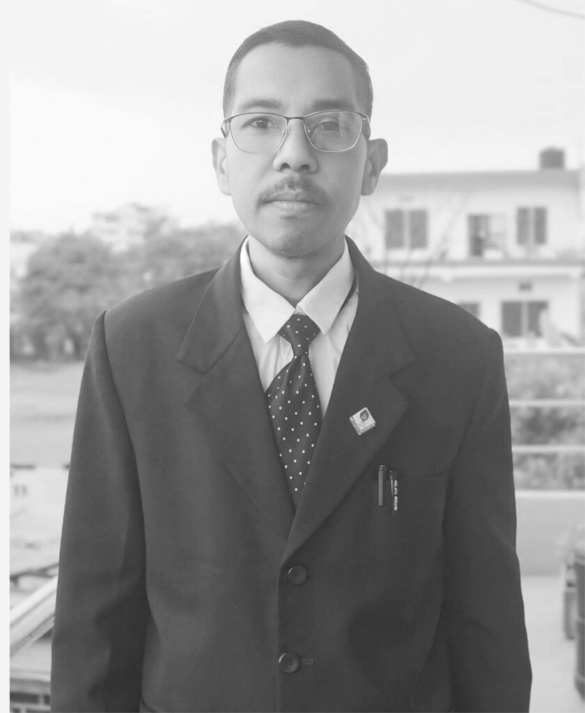 पहुरा दैनिक एक ठो अभिभावक गुमाइल