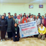 बालबालिकाहे छोटहीसे संस्कार सिखैना जरुरी बा