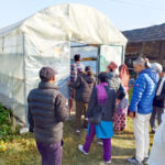 मुक्तकमैया महिला विकास मञ्चसे सञ्चालित कार्यक्रमके अनुगमन