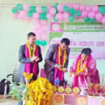 किसान बहुउद्देश्यी सहकारी हसुलिया इकाईके ३१औं वार्षिक साधारण सभा