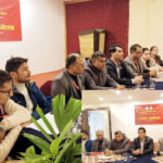 महोत्सव पुस ६ गतेसम सञ्चालन हुइना